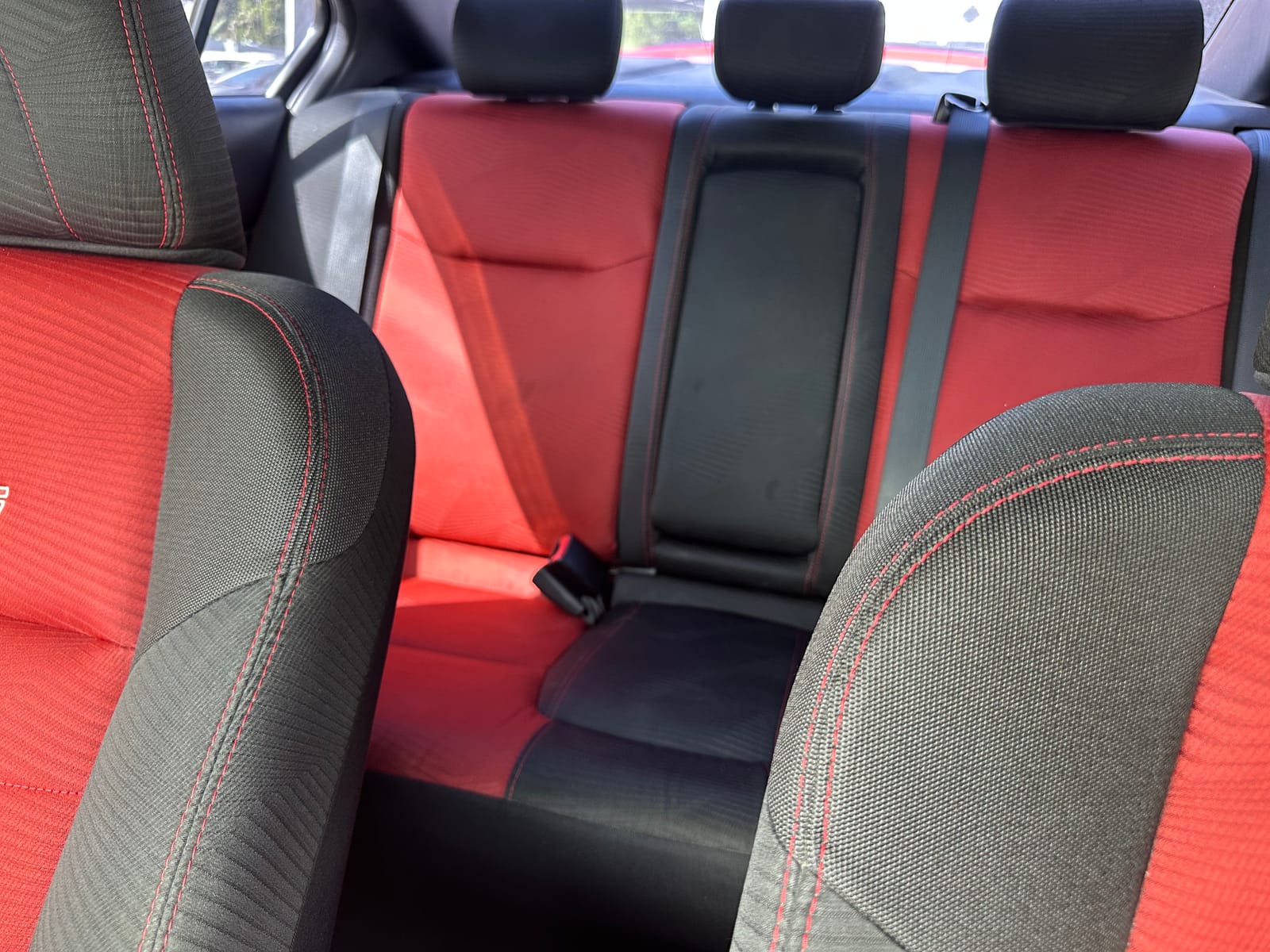 2015 Honda Civic Si — foto 8