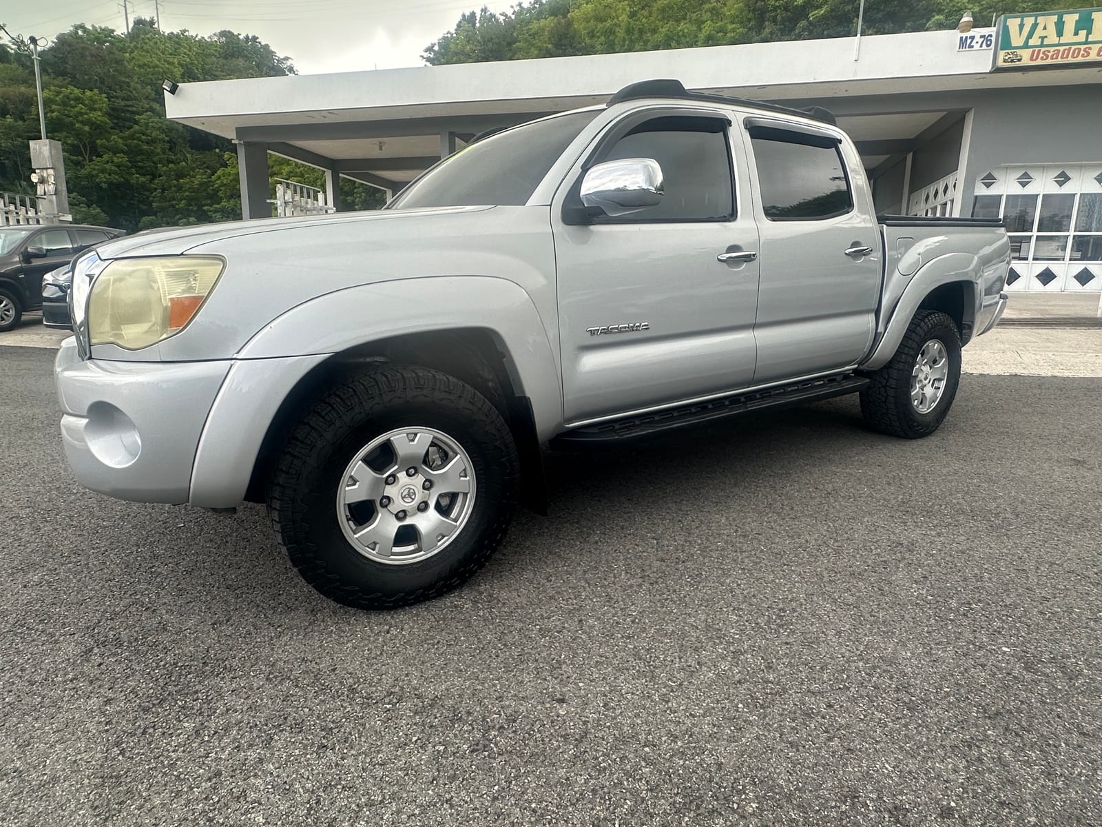 2006 Toyota Tacoma — foto 2