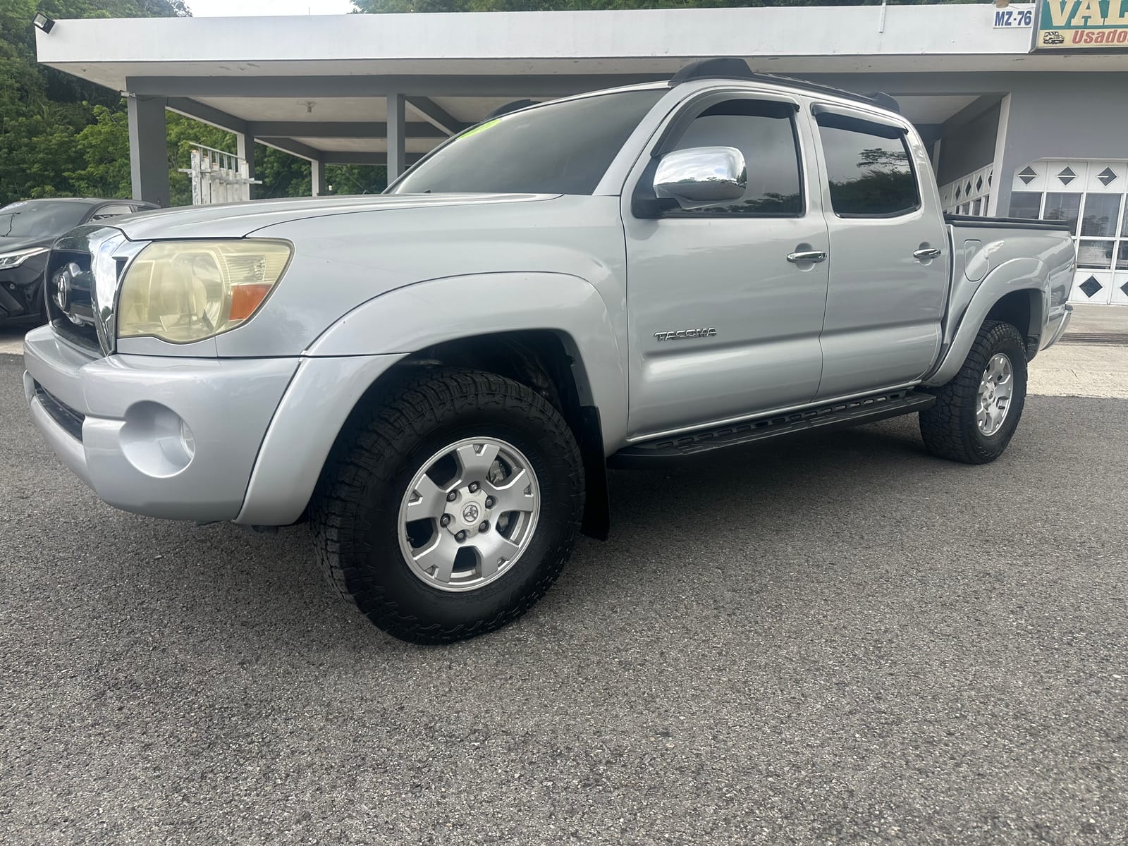 2006 Toyota Tacoma — foto 3