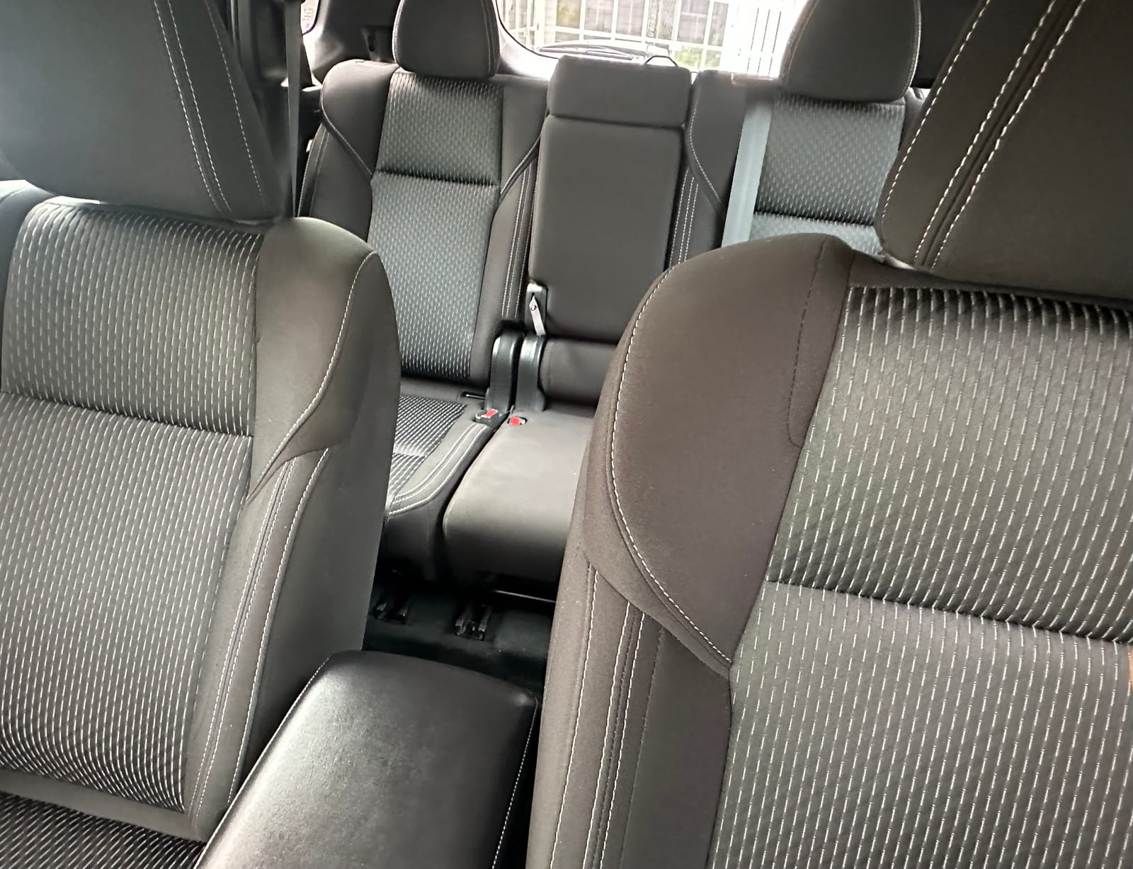2023 Mitsubishi Outlander — foto 4
