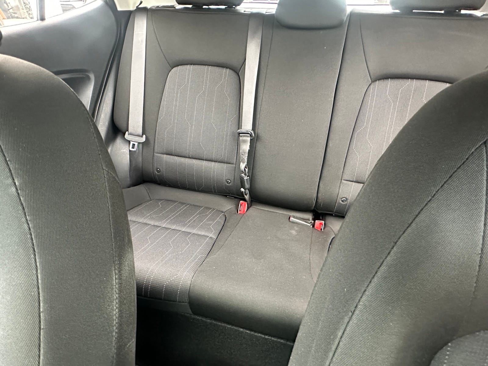 2022 Hyundai Venue — foto 4