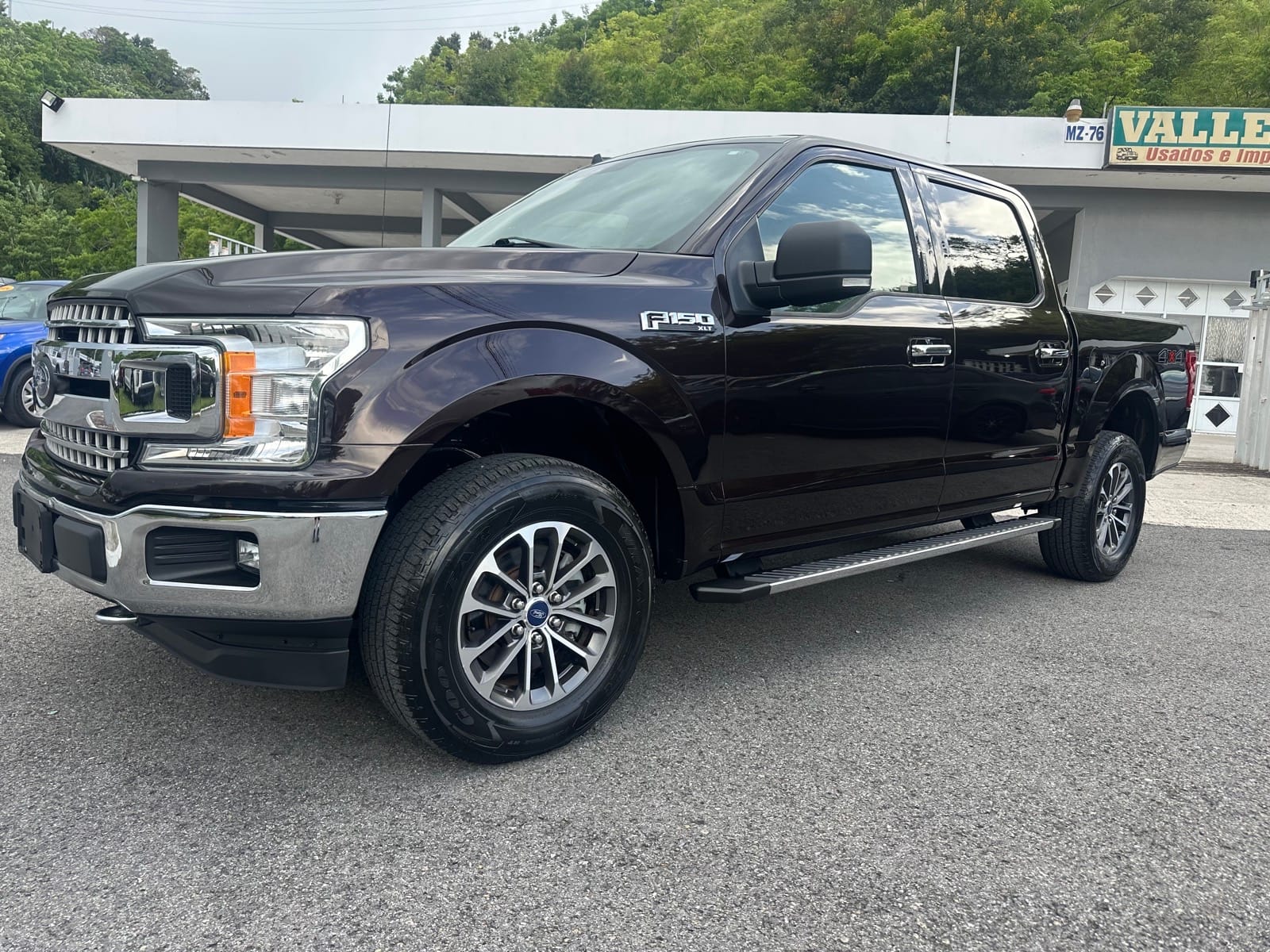2020 Ford F-150 XLT — foto 3