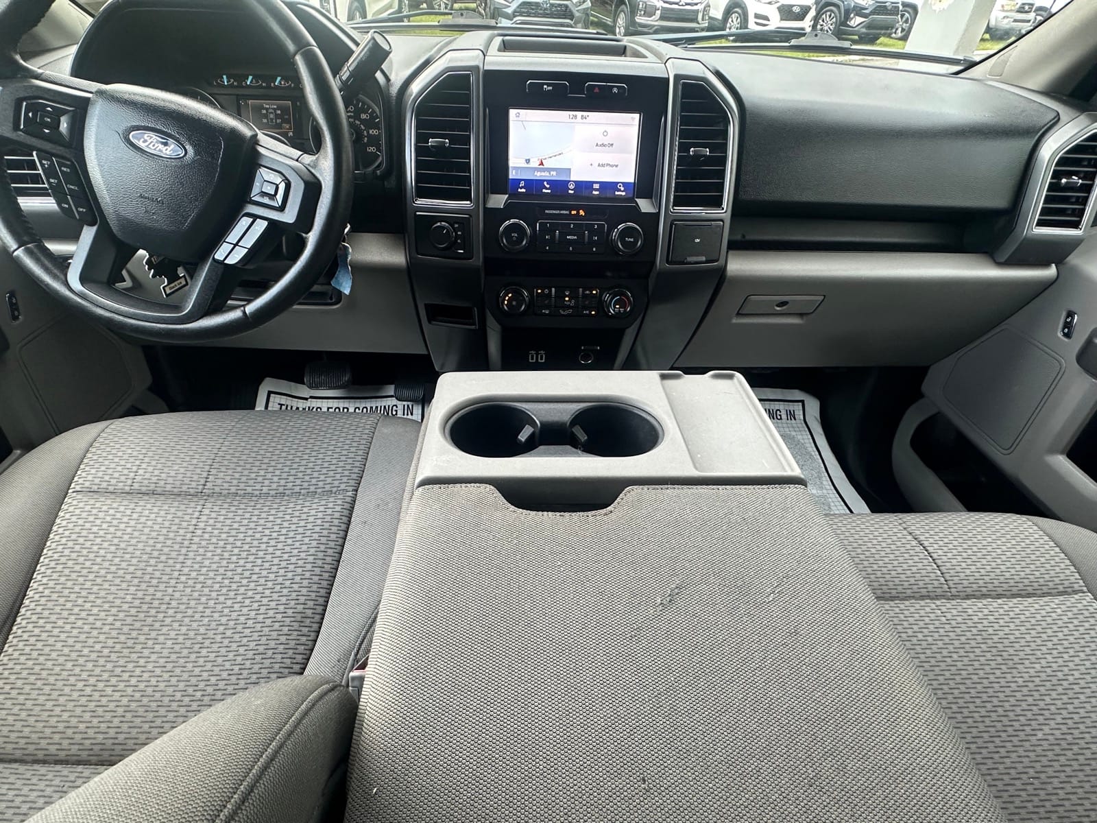 2020 Ford F-150 XLT — foto 7