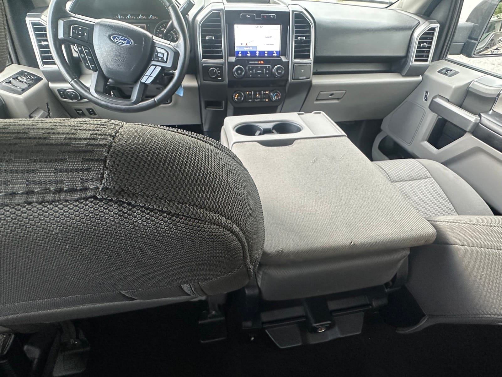 2020 Ford F-150 XLT — foto 8