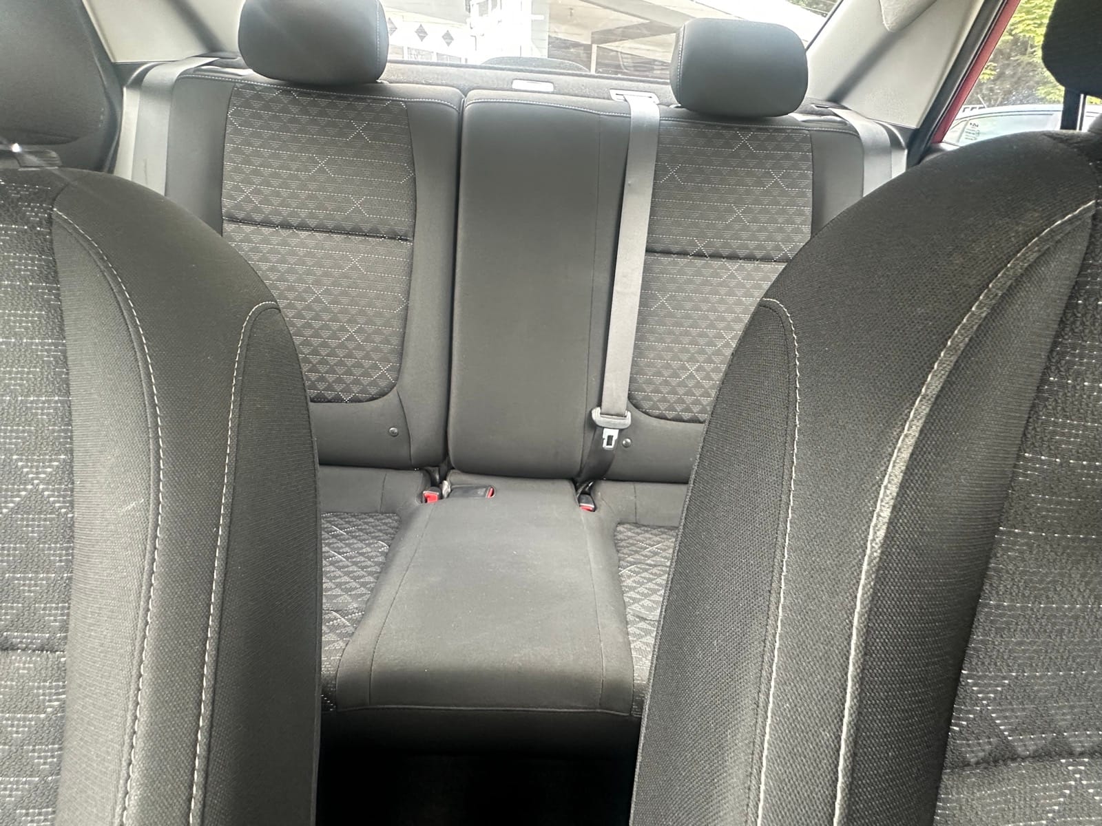 2023 Kia Río — foto 5
