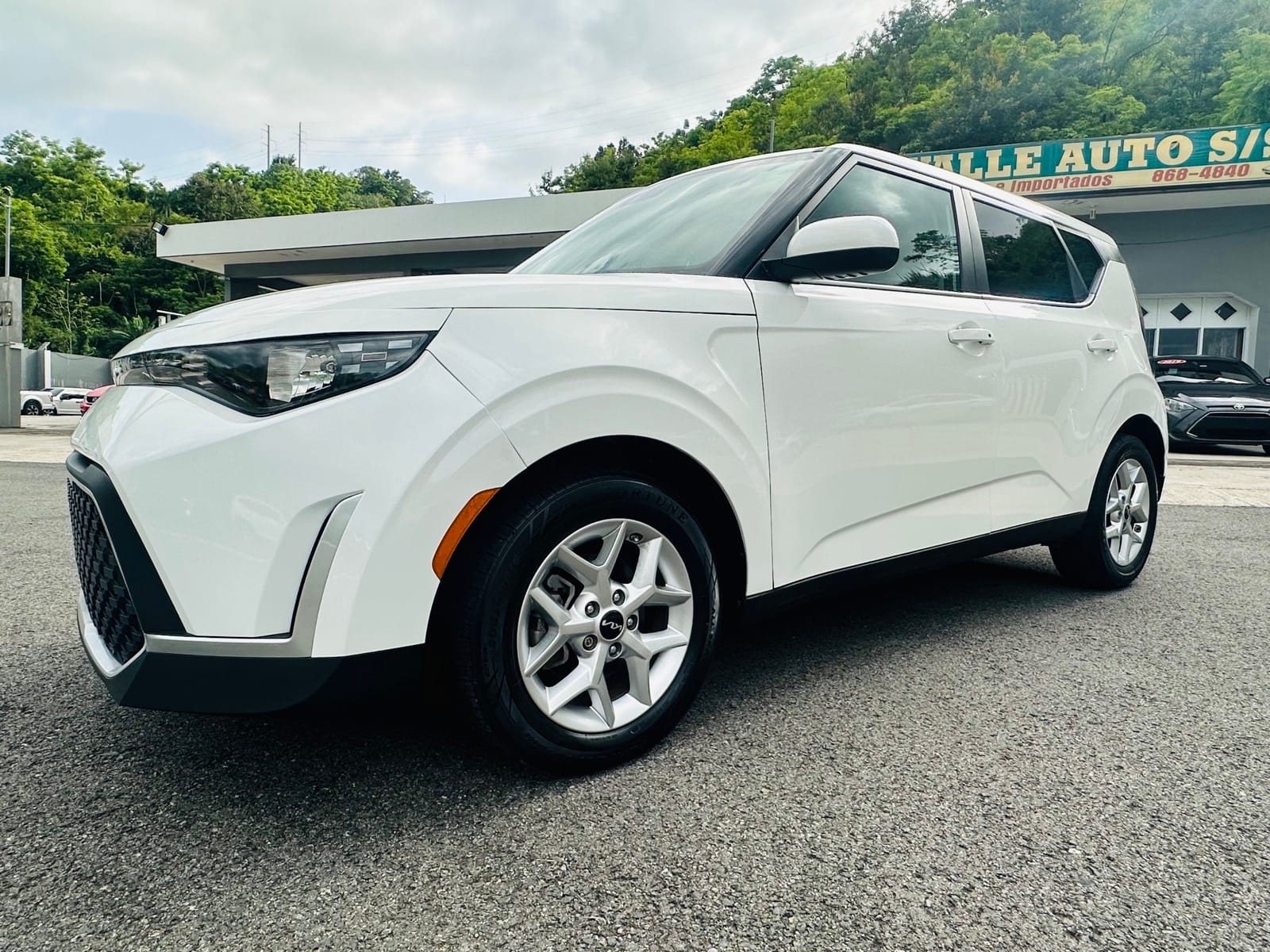 2024 Kia Soul — foto 2