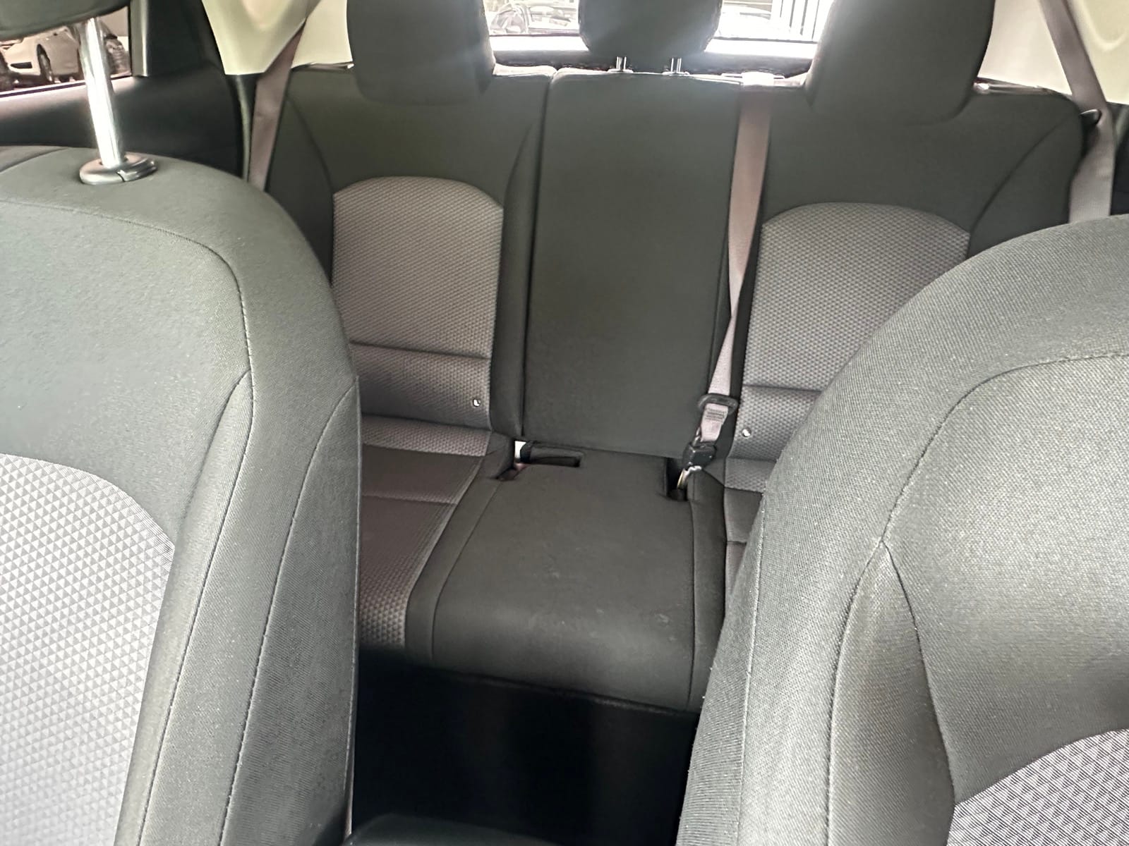 2024 Kia Soul — foto 5