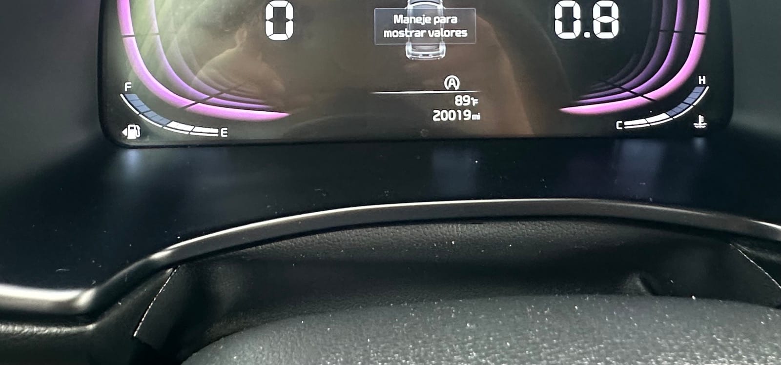 2024 Kia Soul — foto 6