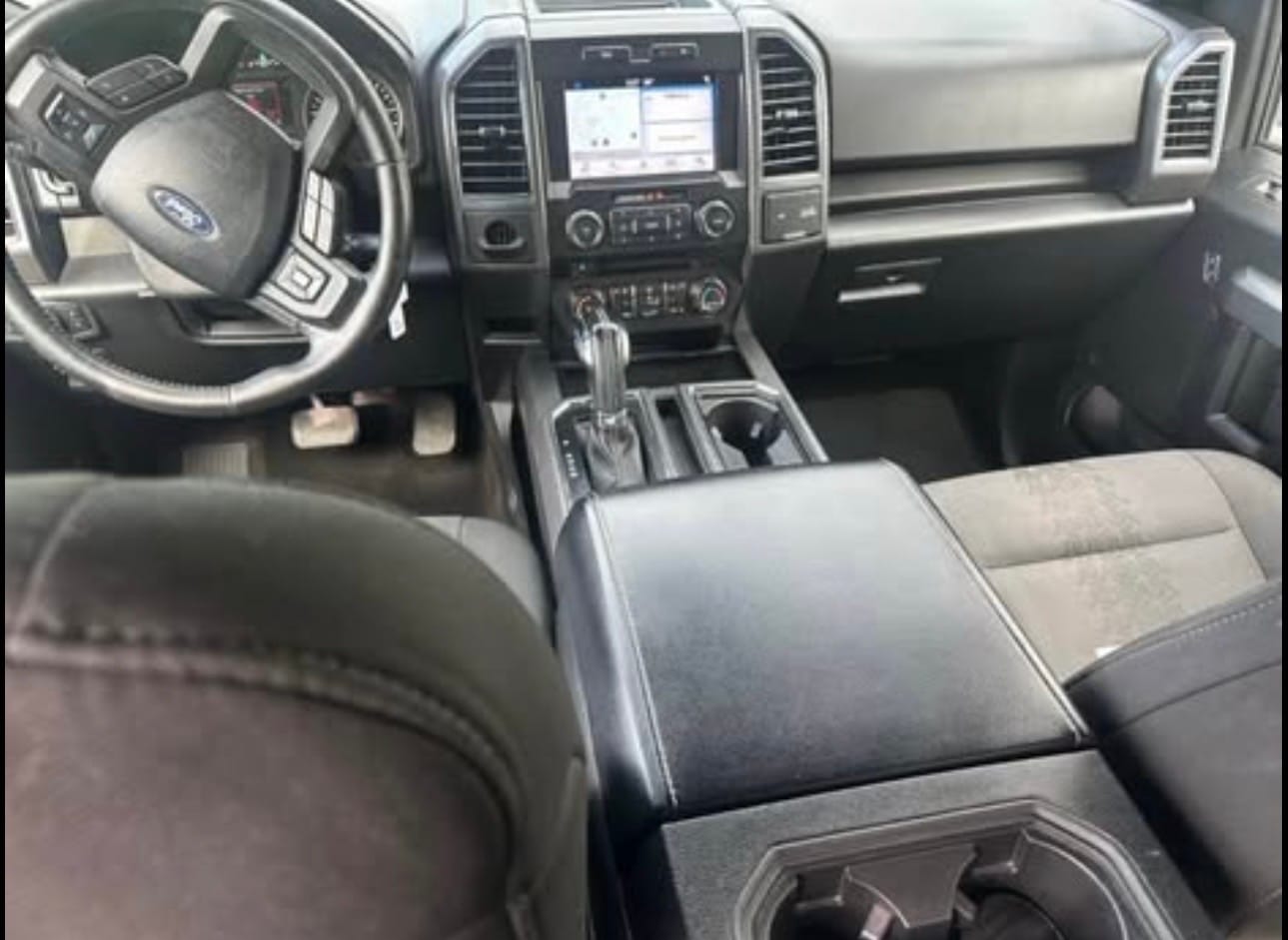 2018 Ford F-150 XLT — foto 5