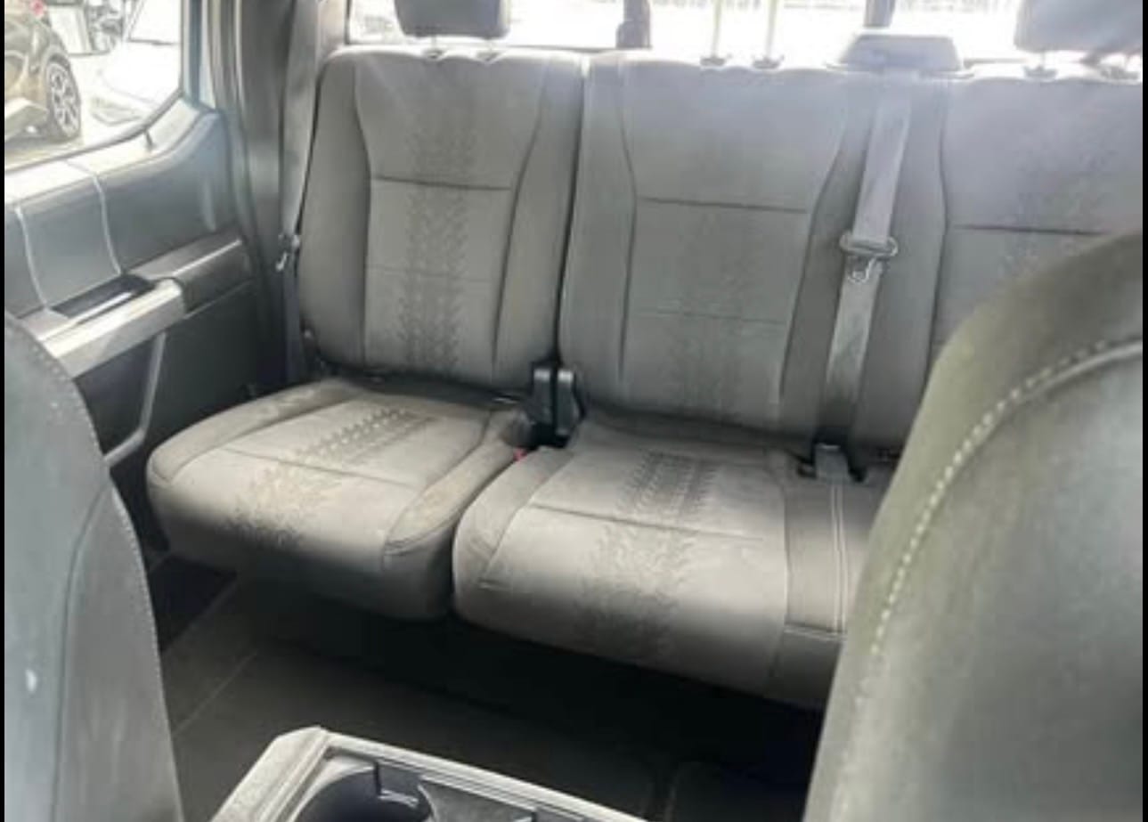 2018 Ford F-150 XLT — foto 6