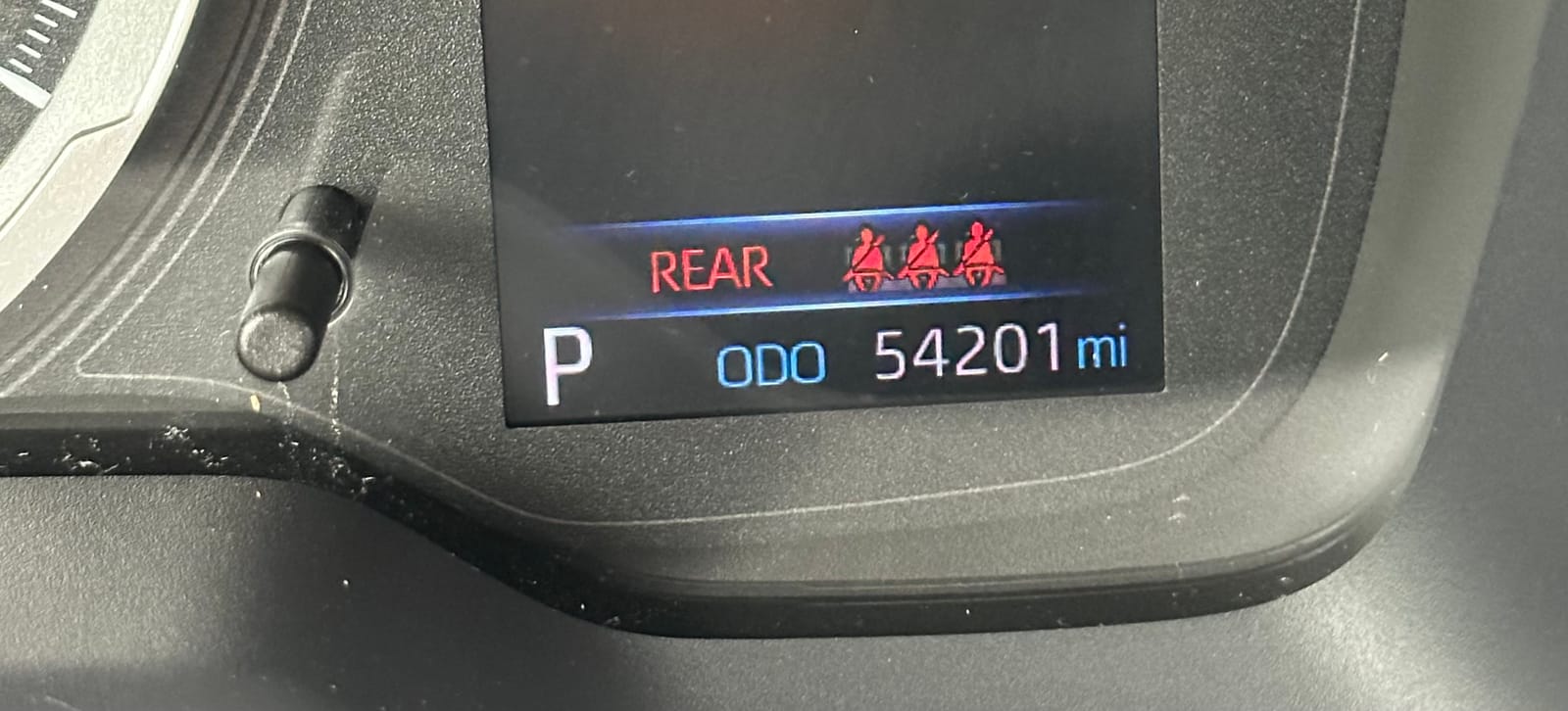 2020 Toyota Corolla LE — foto 10