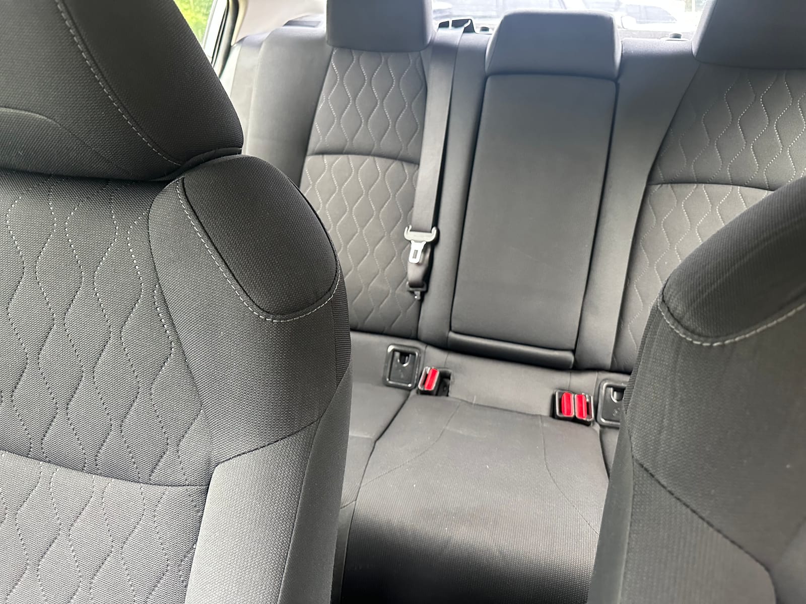 2020 Toyota Corolla LE — foto 8