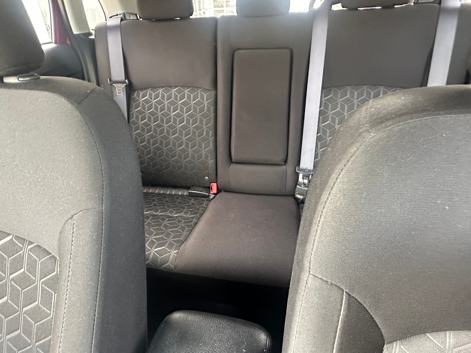 2022 Mitsubishi Outlander Sport — foto 5