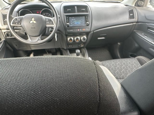 2022 Mitsubishi Outlander Sport — foto 7