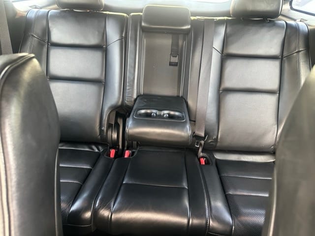 2019 Jeep Grand Cherokee Altitude — foto 6