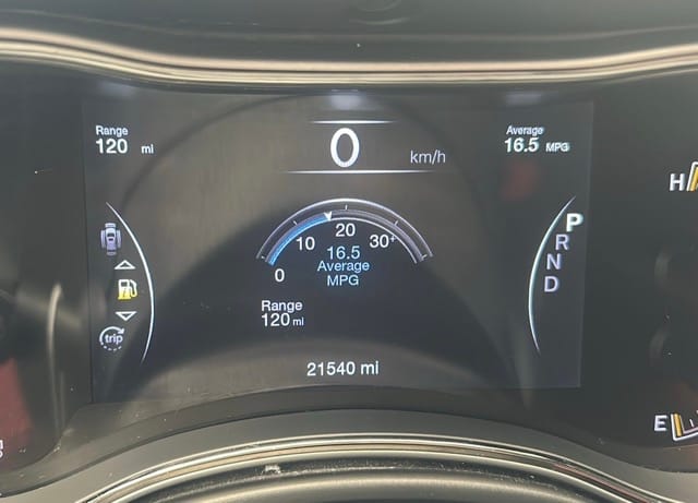 2019 Jeep Grand Cherokee Altitude — foto 7