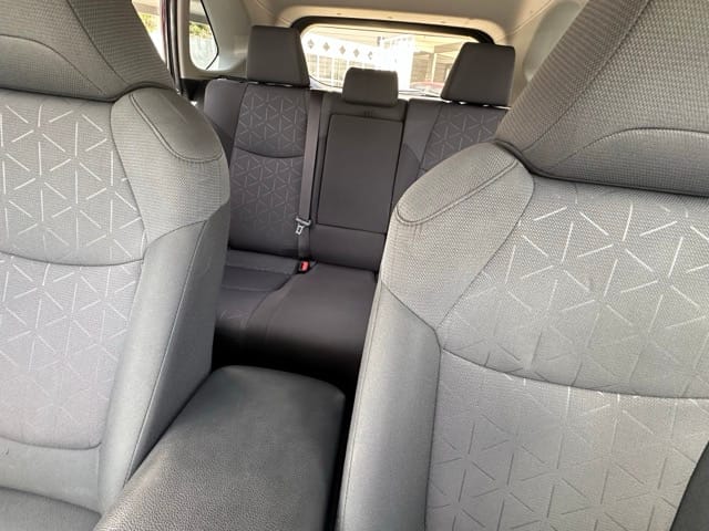 2019 Toyota RAV4 XLE — foto 6