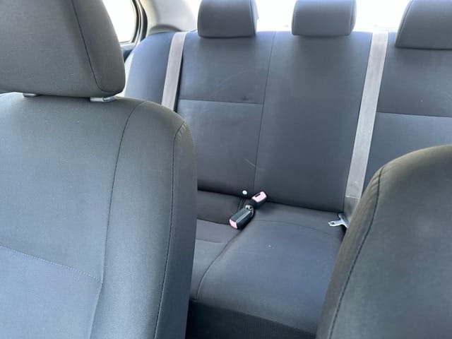 2010 Mitsubishi Lancer — foto 5