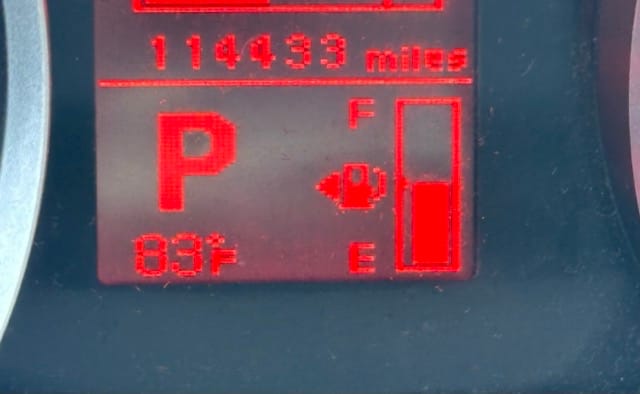 2010 Mitsubishi Lancer — foto 6