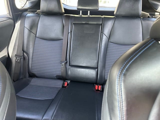 2022 Toyota RAV4 Hybrid XSE — foto 6