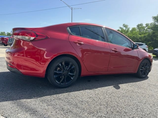 2018 Kia Forte — foto 3