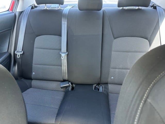 2018 Kia Forte — foto 6
