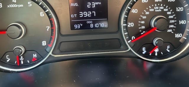 2018 Kia Forte — foto 7