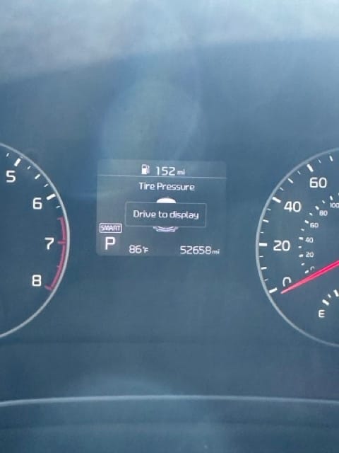 2021 Kia Seltos LX — foto 5