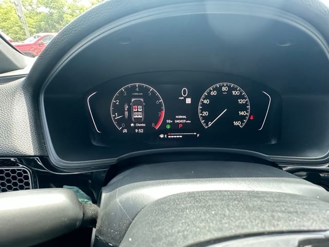 2022 Honda Civic Sport — foto 7