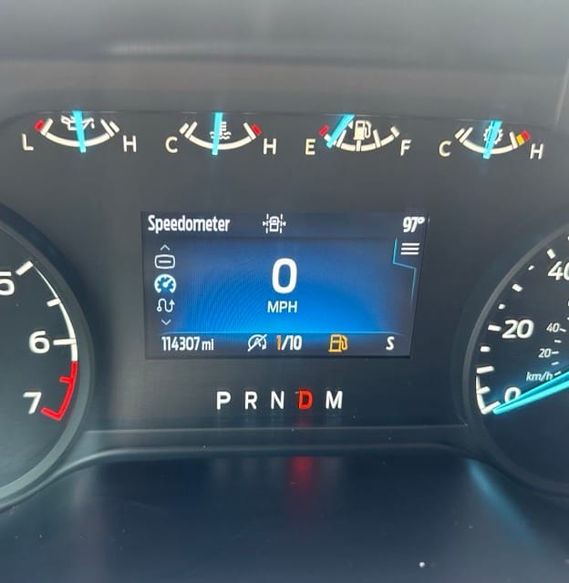 2021 Ford F-150 STX — foto 5