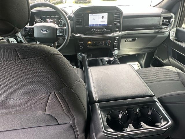 2021 Ford F-150 STX — foto 6