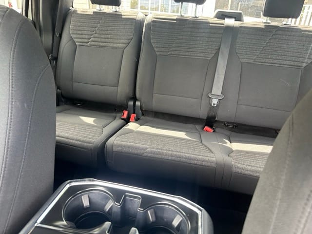 2021 Ford F-150 STX — foto 7