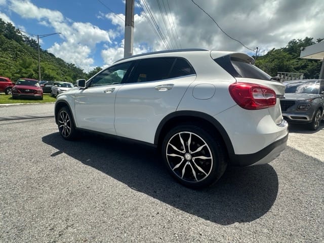 2016 Mercedes-Benz GLA 250 — foto 3