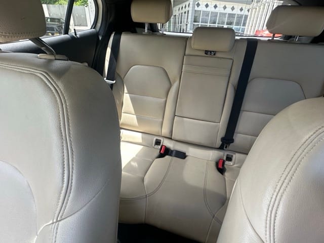 2016 Mercedes-Benz GLA 250 — foto 5