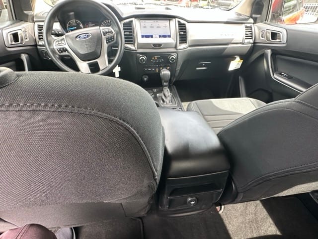 2022 Ford Ranger SuperCrew — foto 4