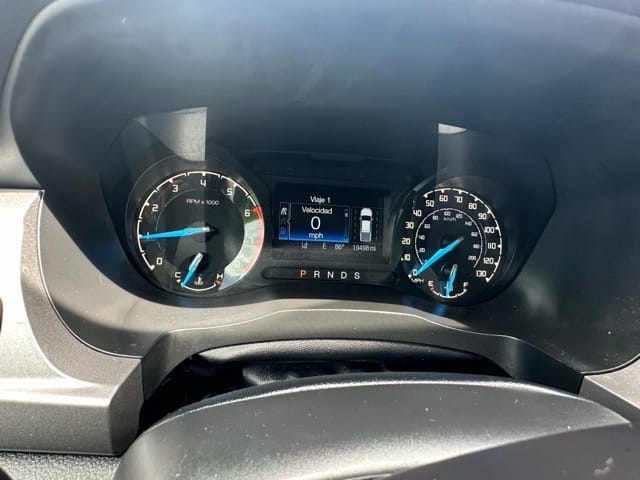 2022 Ford Ranger SuperCrew — foto 6