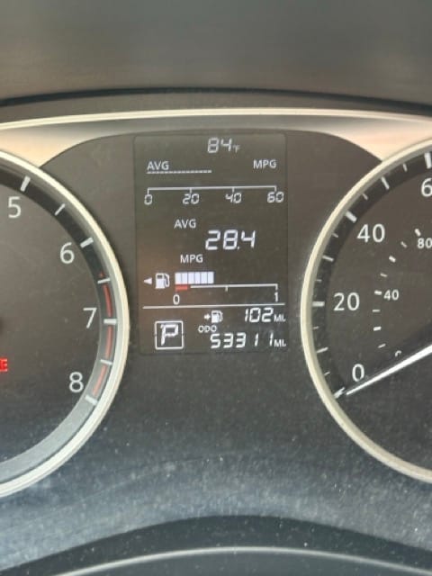 2021 Nissan Kicks — foto 5