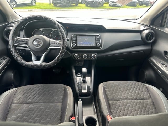 2021 Nissan Kicks — foto 6