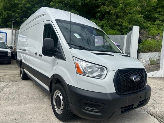 2023 Ford Transit 350 usado en venta en Aguada