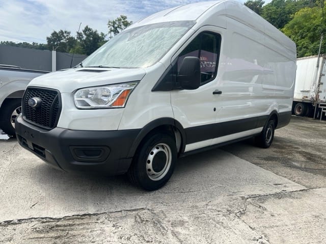 2023 Ford Transit 350 — foto 2