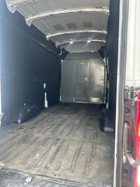 2023 Ford Transit 350 — foto 5