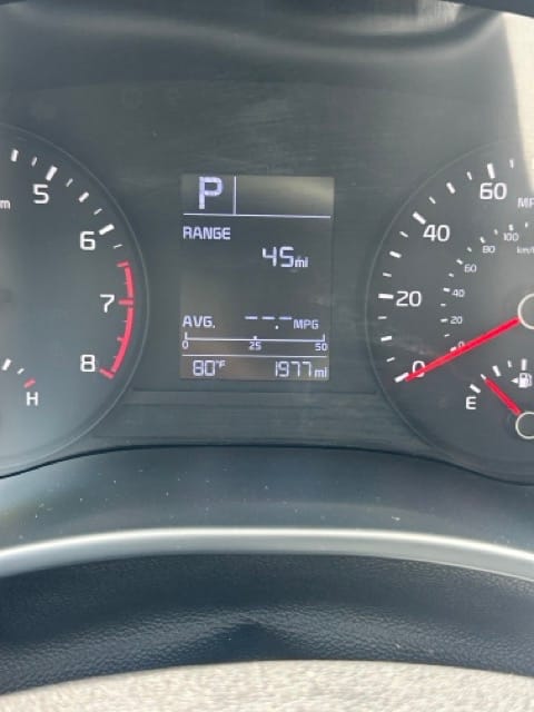 2023 Kia Rio — foto 4