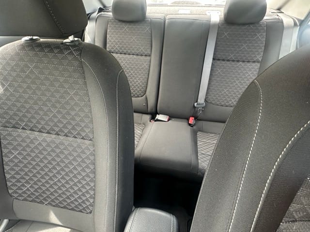 2023 Kia Rio — foto 5