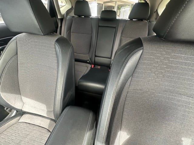 2022 Kia Seltos — foto 4