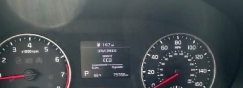 2022 Kia Seltos — foto 6