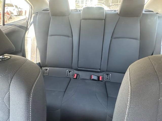 2026 Toyota Corolla LE — foto 5