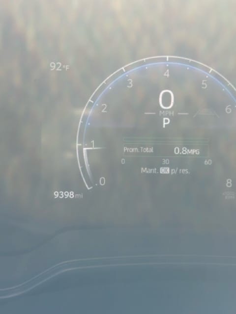 2026 Toyota Corolla LE — foto 7