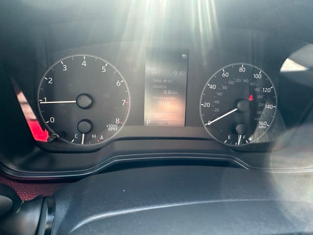 2023 Toyota Corolla LE — foto 7