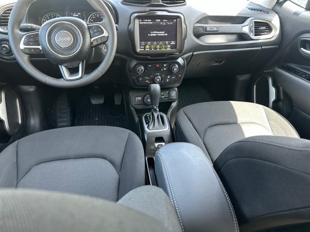 2023 Jeep Renegade Latitude — foto 6