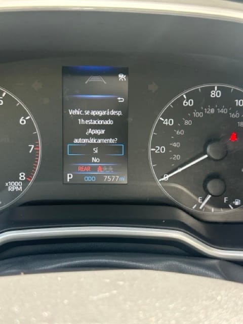 2023 Toyota Corolla SE — foto 7